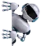 AI Technology Adzkarb Cell